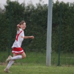Under 13: Juventina - Aris San Polo