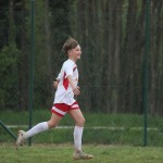 Under 13: Juventina - Aris San Polo
