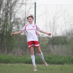 Under 13: Juventina - Aris San Polo