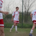 Under 13: Juventina - Aris San Polo