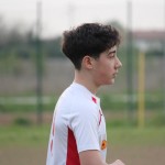 Under 13: Juventina - Aris San Polo