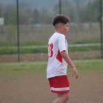 Under 13: Juventina - Aris San Polo