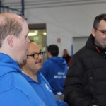 Košarka : Zmagajmo vsi