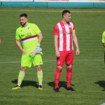 Nogomet elitna liga : Kras repen - UFM