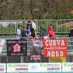 Nogomet elitna liga : Kras repen - UFM