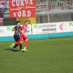 Nogomet elitna liga : Kras repen - UFM