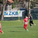 Nogomet elitna liga : Kras repen - UFM