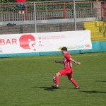 Nogomet elitna liga : Kras repen - UFM