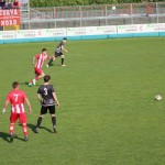 Nogomet elitna liga : Kras repen - UFM