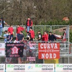 Nogomet elitna liga : Kras repen - UFM