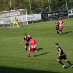 Nogomet elitna liga : Kras repen - UFM