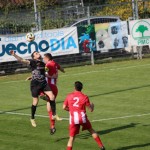 Nogomet elitna liga : Kras repen - UFM