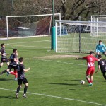 Nogomet elitna liga : Kras repen - UFM