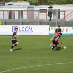 Nogomet elitna liga : Kras repen - UFM