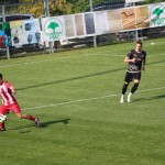 Nogomet elitna liga : Kras repen - UFM