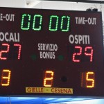 Košarka U 15 : Jadran ZKB - Servolana