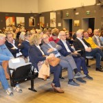 Proslava 60-letnice ŠD Breg
