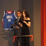 Proslava 60-letnice ŠD Breg