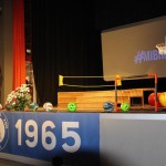 Proslava 60-letnice ŠD Breg