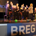 Proslava 60-letnice ŠD Breg