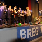Proslava 60-letnice ŠD Breg