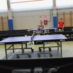 Pin pong Kras C liga