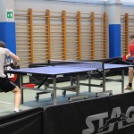 Pin pong Kras C liga