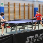 Pin pong Kras C liga