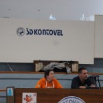Odbojka U 18 : Zalet Kontovel - Altura