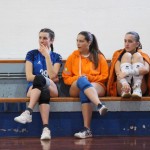 Odbojka U 18 : Zalet Kontovel - Altura