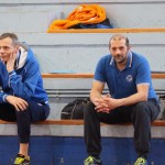 Odbojka U 18 : Zalet Kontovel - Altura