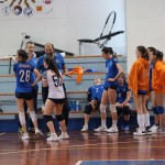 Odbojka U 18 : Zalet Kontovel - Altura