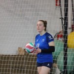 Odbojka U 18 : Zalet Kontovel - Altura