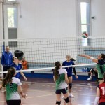 Odbojka U 18 : Zalet Kontovel - Altura