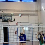 Odbojka U 18 : Zalet Kontovel - Altura