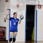 Odbojka U 18 : Zalet Kontovel - Altura