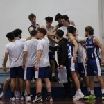 Košarka U 19 : Jadran - Tricesimo