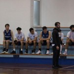 Košarka U 19 : Jadran - Tricesimo