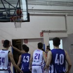 Košarka U 19 : Jadran - Tricesimo