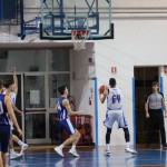 Košarka U 19 : Jadran - Tricesimo