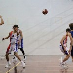 Košarka U 19 : Jadran - Tricesimo