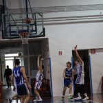 Košarka U 19 : Jadran - Tricesimo