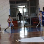 Košarka U 19 : Jadran - Tricesimo