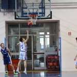 Košarka U 19 : Jadran - Tricesimo