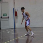 Košarka U 19 : Jadran - Tricesimo