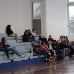 Košarka U 19 : Jadran - Tricesimo