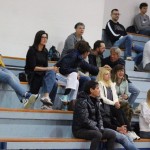 Košarka U 19 : Jadran - Tricesimo