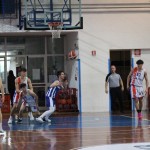 Košarka U 19 : Jadran - Tricesimo