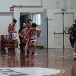 Košarka U 19 : Jadran - Tricesimo