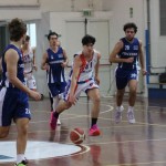 Košarka U 19 : Jadran - Tricesimo